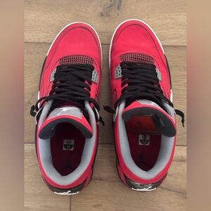 Jordan 4 toro brovo's 2013!!!